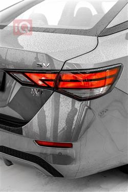 نیسان سێنترا